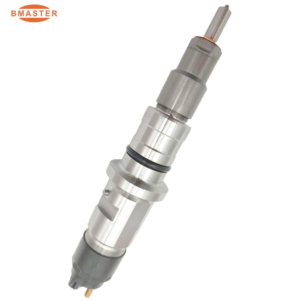 High-Performance Injector 0445120404 for QSB5.9 Engine