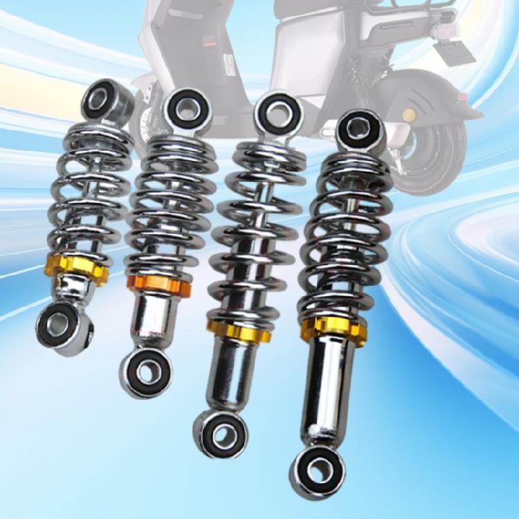 Professionell Bakre Stötdämpare Enkla Stötdämpare Elsparkcykel Reservdel