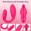 APP Bluetooth Control Vibrator Egg Dildo For Women Clitoris Stimulator G Spot Massager Panties Adult Sex Toys Female Masturbator