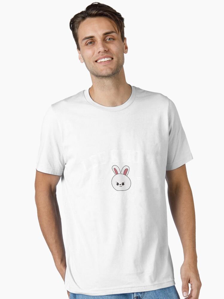 Leeknow Skzoo Essential T-Shirt
