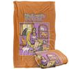 My Family Portrait Soft Touch Blanket