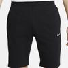 New Nike Casual Shorts Men's Black 637769-010