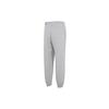 Adidas Essential Logo Cuff Pants Men Bottoms Grey HK2835