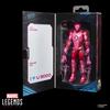 Hasbro MARVEL Marvel Legends Series Iron Man I Love You 3000 Collectible Action Figure Gift G2117 Authentic 6-Inch