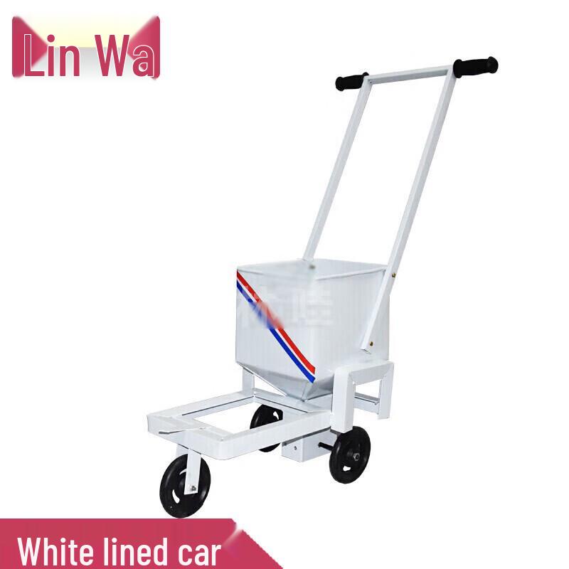 Hand-push Line Marker