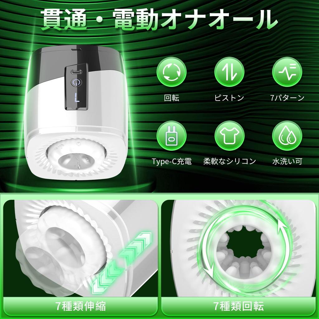 King of Heavenly Penetrating Rotating Electric Masturbator for Popular Masturbator Types of Piston Penetrating LED High Speed Expansion and Glans Easy