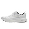 Nuvole 3+ Run S Comfortable Classic Versatile Sports Cushioning Breathable Low-Top Running Shoes Men Sneaker White Black A12M541108FBB