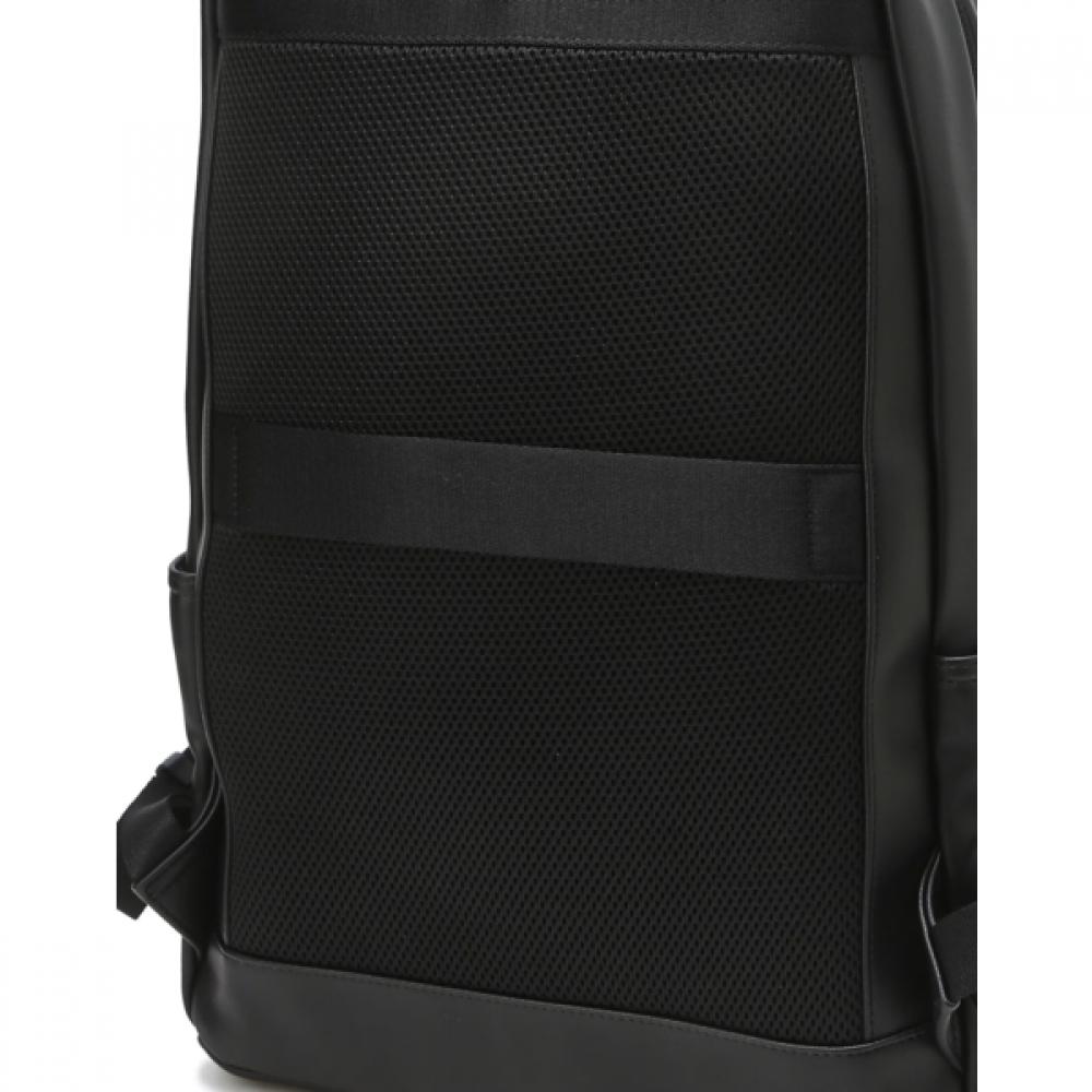 Daks Unisex Backpack For 16 Inch Laptop Black Dbba5f696bk