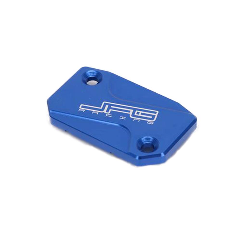 CNC Front Brake And Clutch Fluid Reservoir Cover Cap For KTM SX EXC EXCF SMR SXF XCF EXC 125 150 200 250 300 350 400 450 500 530