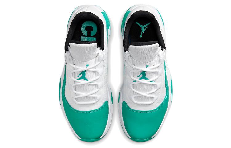 Air Jordan 11 CMFT Low 'New Emerald'Women's DV2629-103