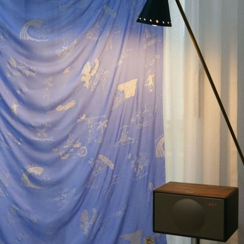 

MATT AND MEL [Sarong] Surf Trip - Sky Surf Trip Sky