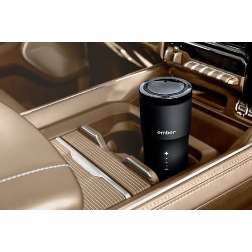 Ember Travel Mug Lid - Compatible with 1st or 2nd Generation Smart Travel Mug