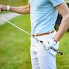 Golf Grip Wrapping Tape Non-slip PU Overgrip Tapes Convenient Regripping Solution for Golf