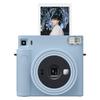 For Fujifilm Film 20 Sheets Beautiful Color Portable Camera Instant Film for Instax SQ1 20 10 6 Sp