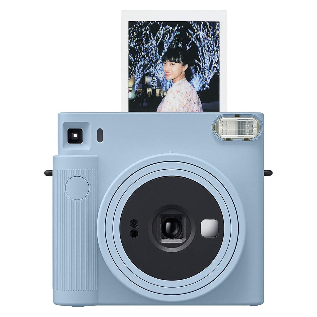 For Fujifilm Film 20 Sheets Beautiful Color Portable Camera Instant Film for Instax SQ1 20 10 6 Sp
