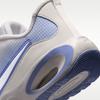 Nike Air Max Nova Platinum Tint Light Thistle (GS)