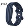 Silicone Band for Google Fitbit Air, Water Sweat Resistant Sport Band, Adjustable Fitness Tracker Strap Replacement Sale Goods