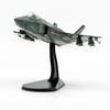 Modello di aeromobile 1:72 Modelli di Caccia Souvenir per Regalo di Compleanno Bambini Adulti