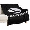 Eastern Airlines Vintage Logo Classic . Throw Blanket Moving Warm for Winter Sofa Bed Luxury St Blankets