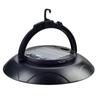 Solar String Lights Outdoor 10M LED XPE Waterproof Fairy Lights 5 Modes Silver Wire Lights for Garden Yard Party DIY Decorative