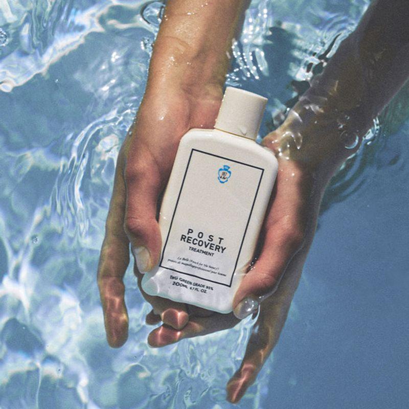 

Post Recovery Treatment Essence 200ml