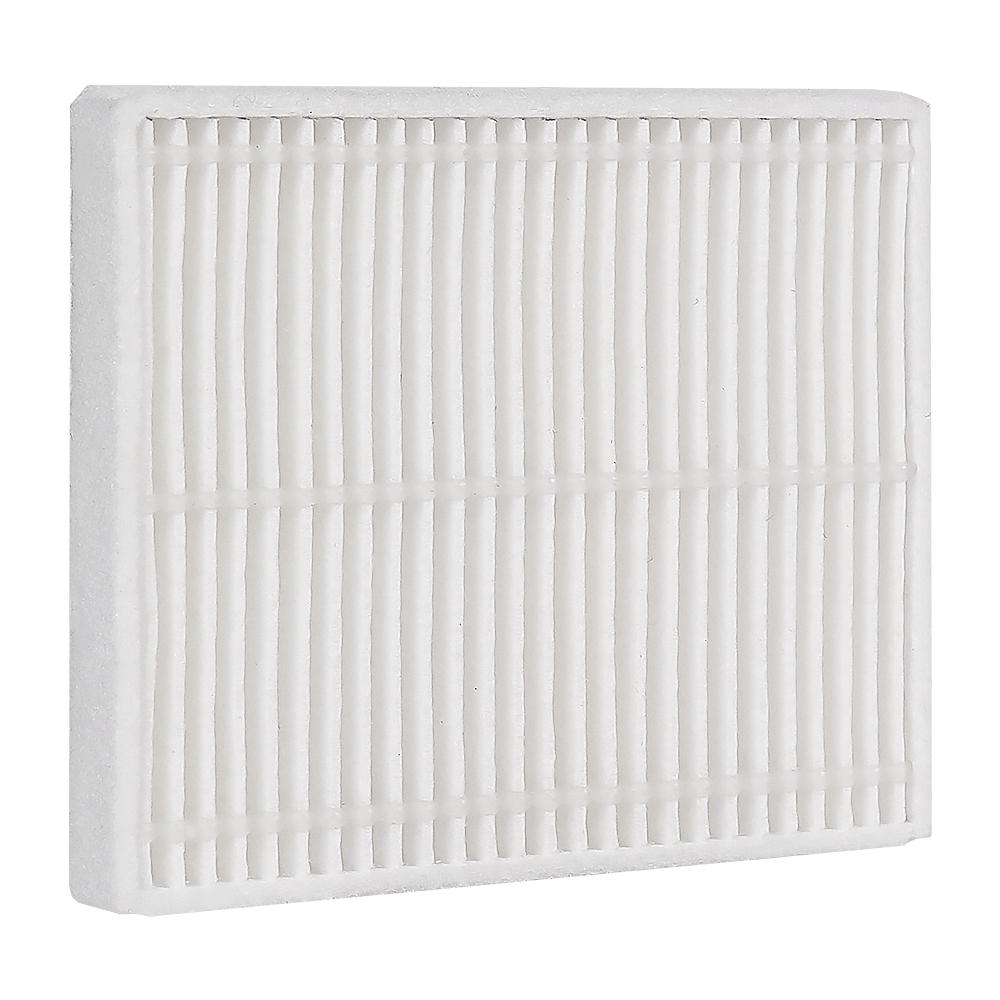 Filter Replacement For Xiaomi E12 E10 B112 S20 D106 E10C 3C Plus C103 3C Enhanced Primary Filter HEPA Filter Robot Vacuum Part
