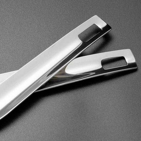 Stainless Steel Colander Strainer Spoon Fine Mesh Handle Oil Filter Food Strainer Kitchen Gadget for Soups Stews Fruits Vegetables