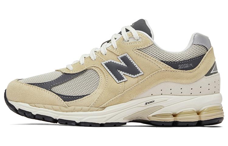 

2002R New Balance Sandstone Magnet M2002RFA 36