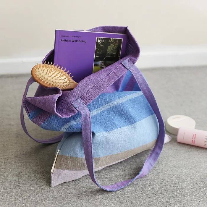 Eco Bag Organic Cotton Dreamy Day
