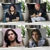 Movie Jared Leto Cushion Cover Cushion Cover Set Pcs X X X Pillowcase Decorative Sofa Home Decor
