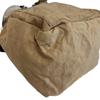 Kipling Kipling Mini Backpack with Charm, Lightweight, Casual, Gorilla Design Nylon Backpack Â· Daypack beige Nylon Used