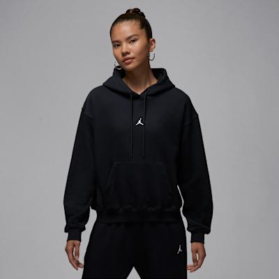 Jordan Sport Crossover Women s Dri-FIT Fleece Hoodie M