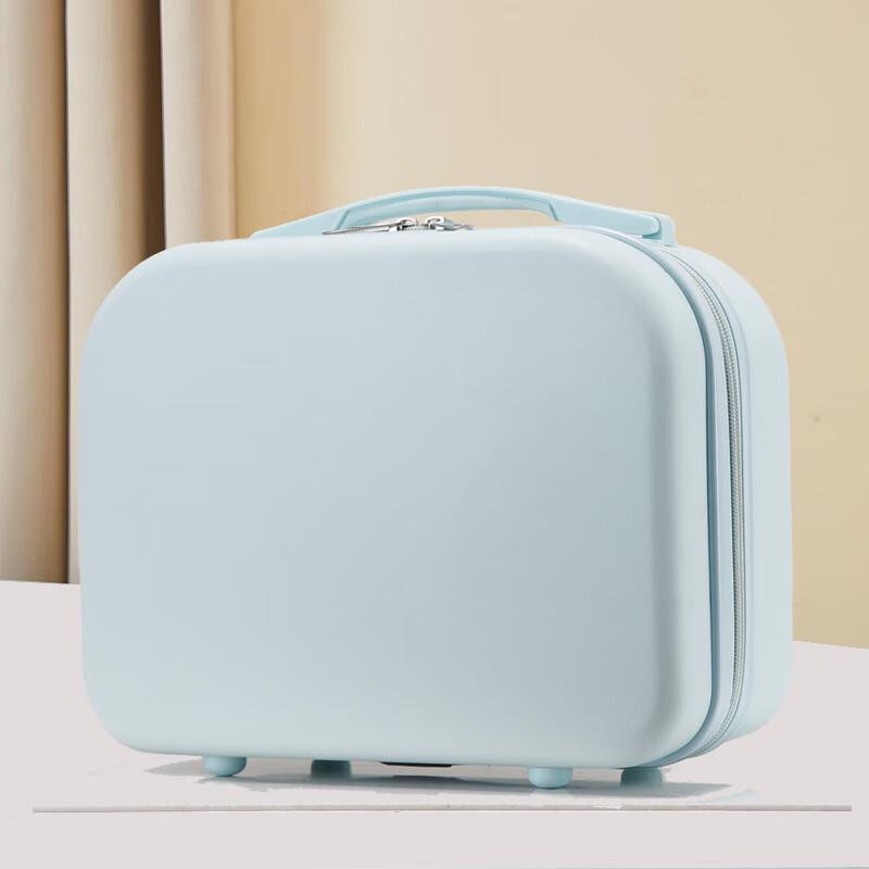 Candy Color Portable Makeup Travel Case