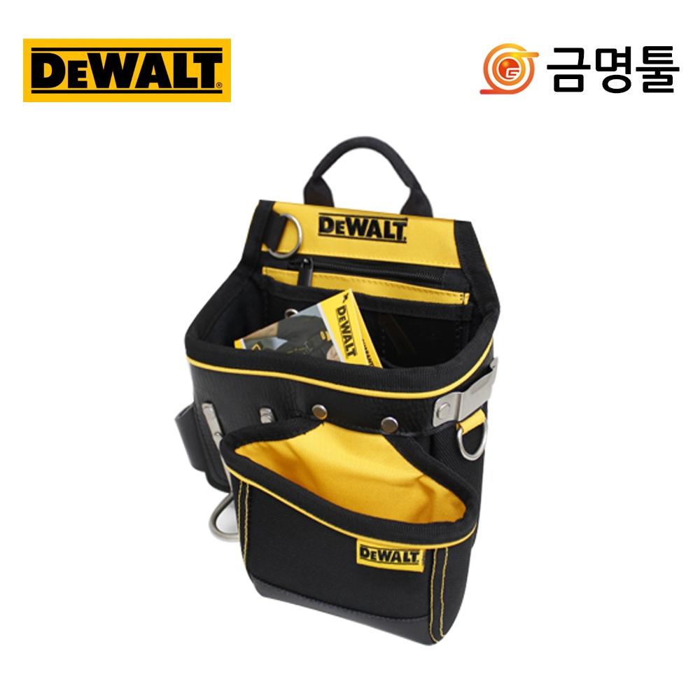 

DeWalt DWST80909 8 Многоцелевая сумка DWST1 75652 Набор дополнительных инструментов Сумка для инструментов