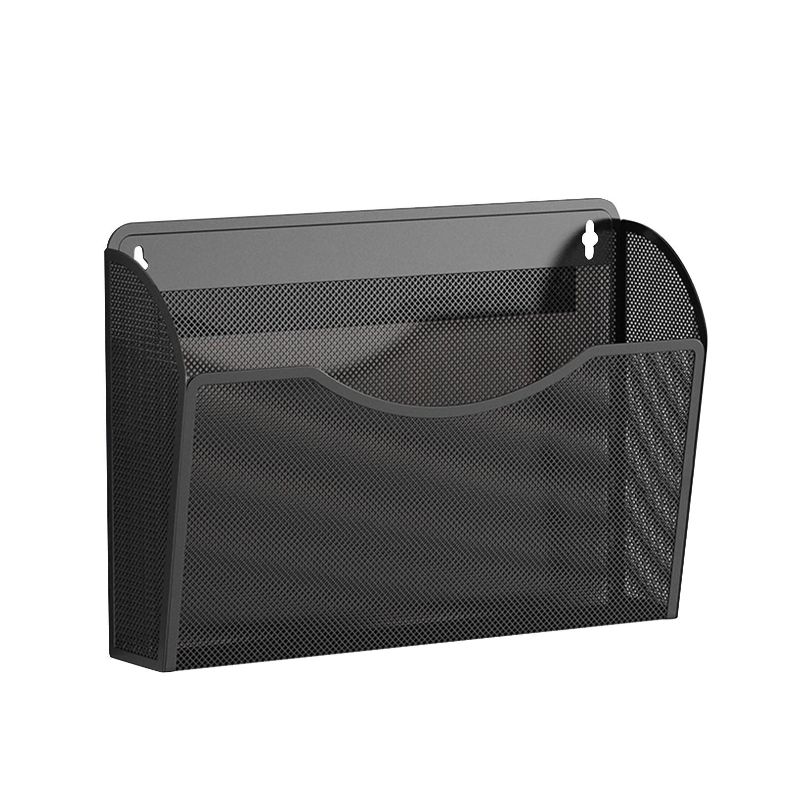 

Кухонная полка для холодильника, боковая часть без перфорации, магнитная присоска, магнитный пластиковый пакет, коробка для приправ, различные артефакты One Size чёрный