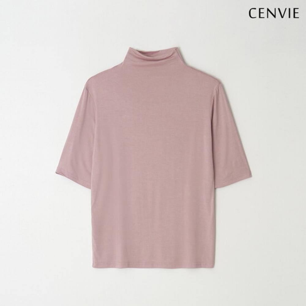 Senbi Air Modal ShorT Sleeve T shirT Blouse 4 Piece seT