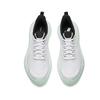 Anta Basic Running Shoes Summer 2025 Kids Sneakers White Green 922525571-2