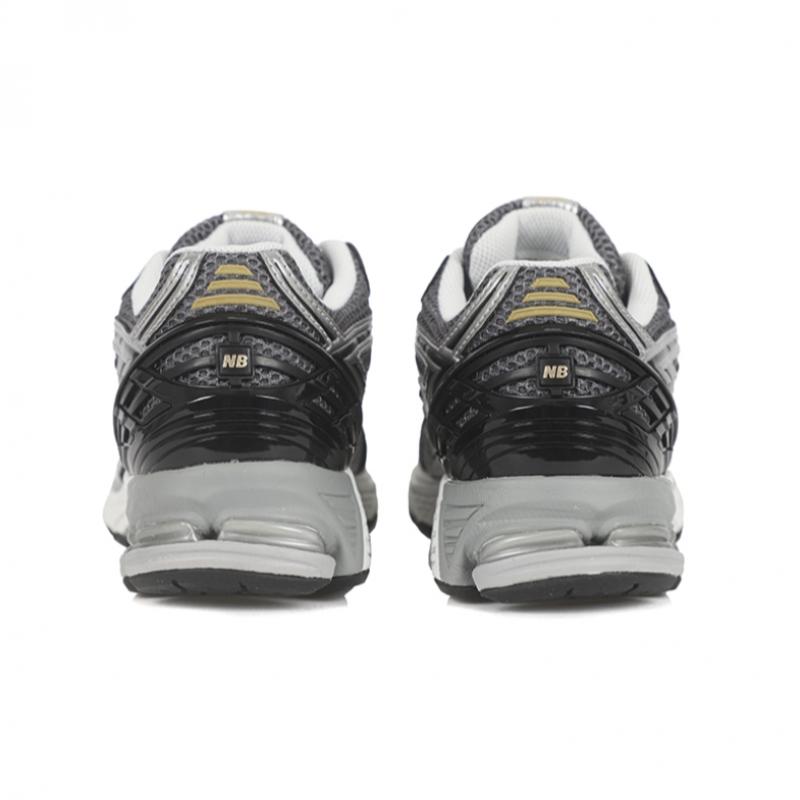 New Balance 1906r Silver Metallic Black