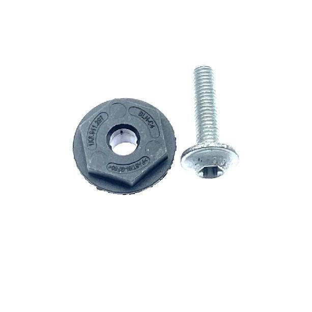 

для VW New Lavida Passat Touran New Sagitar Регулировочная гайка винта фары screw and socket
