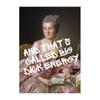 Vintage Inspirational Classic Famous Words Canvas Paintings People Wall Art Pop Posters Funny Prints Remade Life Modern Living Room Home Decoration