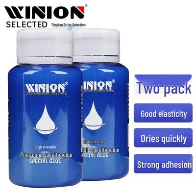 Pegamento Orgánico para Tenis de Mesa WINION