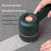Lilang Multifunctional Rechargeable Fabric Shaver with Sterilization Lamp