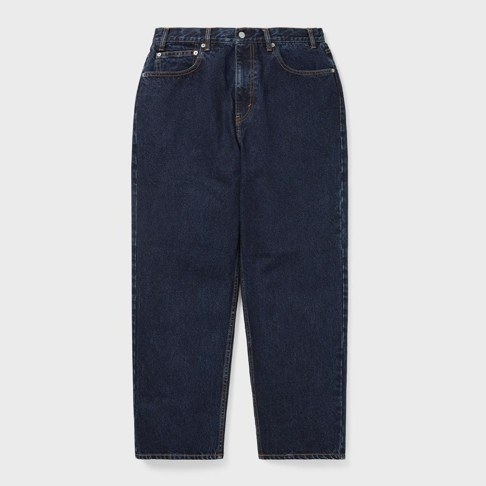 Эти Джинсы Никогда Не Бывают Такими Расслабленными One Wash XS