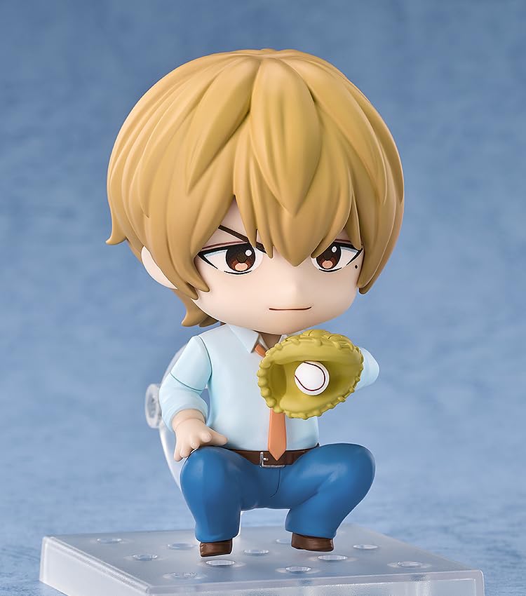 Nendoroid Anime [Oblivion] Kaname Kei