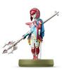 Amiibo Mipha [Breath of the Wild] (A série Legend of Zelda)
