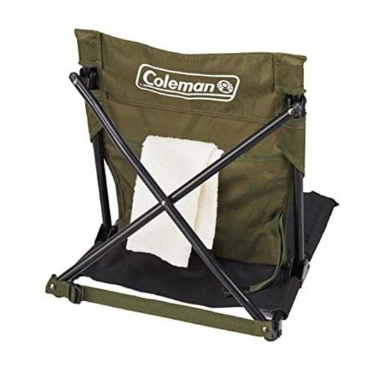 Coleman Chair Compact Grand