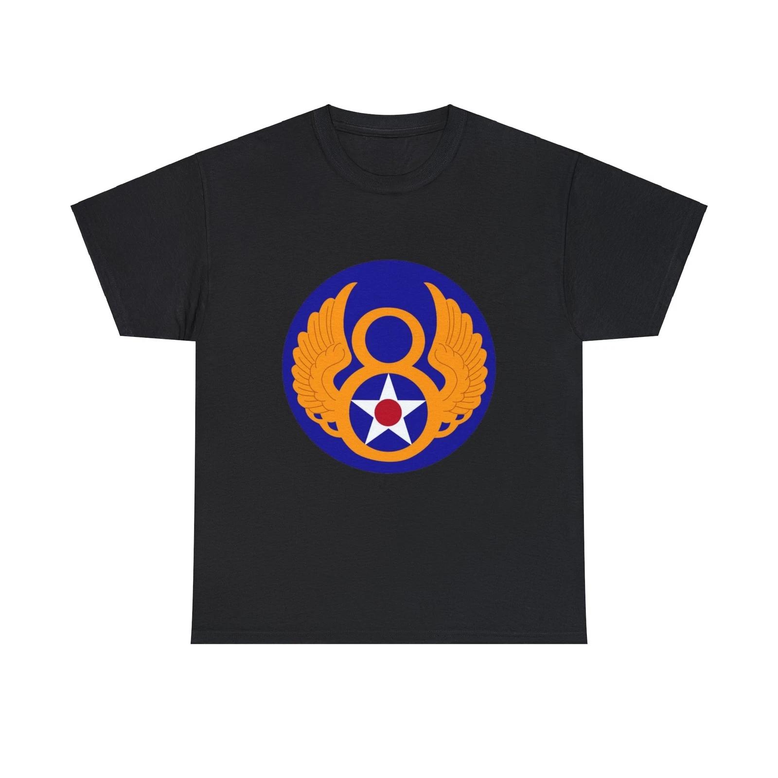 Men s and Women s T-shirts 8 Air Force (U.S. Army) M