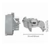 Chainsaw Crankcase Housing Cast-Metal Crank Case Sturdy