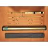 Used Rare L.L.Bean 80's Pack Rod 4P 6ft Spinning Glass