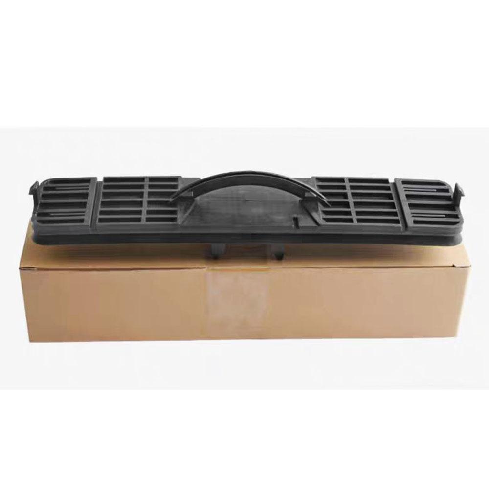 AC Baffle Filter Grid Cover Air Conditioning Filter Cover For Peugeot 307 308 408 For Citroen C4L DS4 DS5 DS6 Car Accessories
